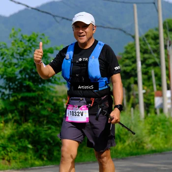 Runner Photo 5255350