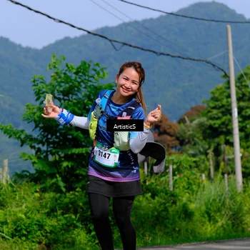 Runner Photo 5255354