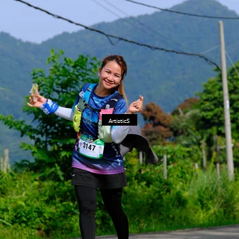 Runner Photo 5255369