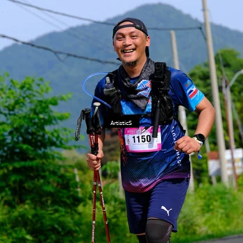 Runner Photo 5255376