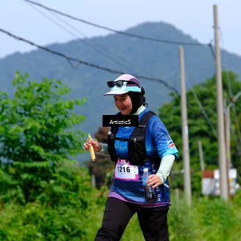 Runner Photo 5255377