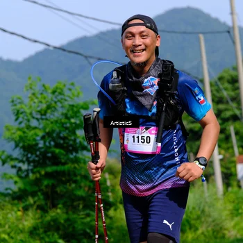 Runner Photo 5255378