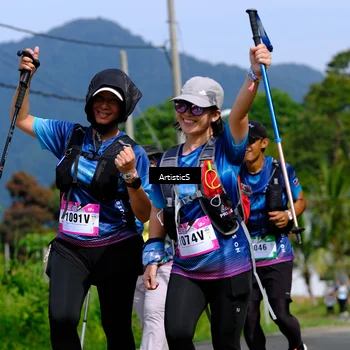 Runner Photo 5255385