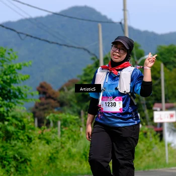 Runner Photo 5255394