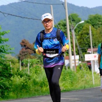 Runner Photo 5255398