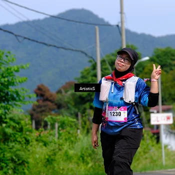 Runner Photo 5255400