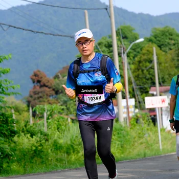 Runner Photo 5255401