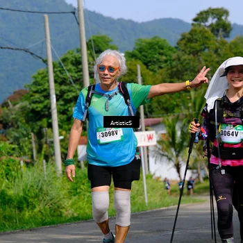 Runner Photo 5255404