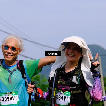 Runner Photo 5255406