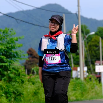 Runner Photo 5255407