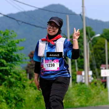 Runner Photo 5255408