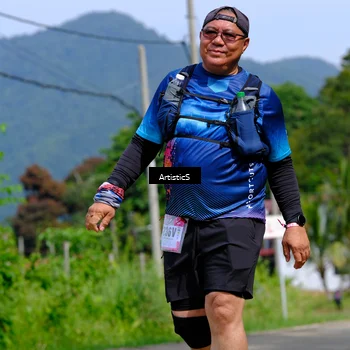Runner Photo 5255409