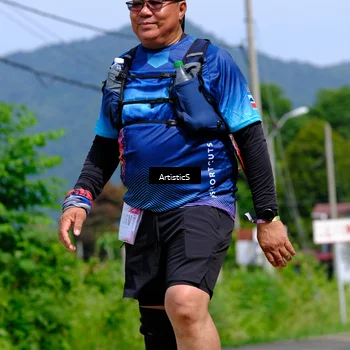 Runner Photo 5255424