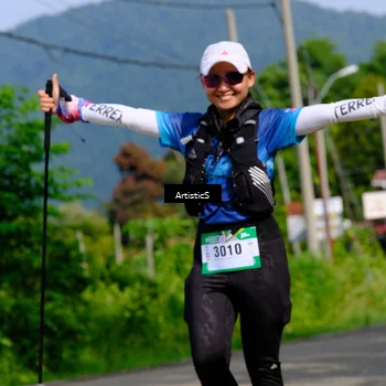Runner Photo 5255438