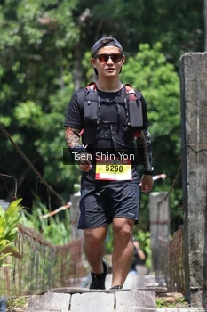 Runner Photo 5255440
