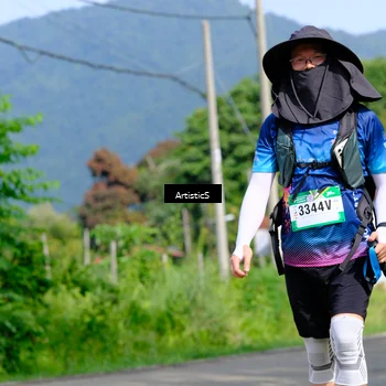 Runner Photo 5255449
