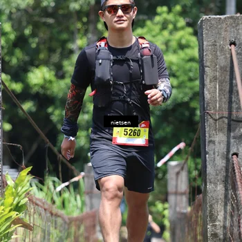Runner Photo 5255452