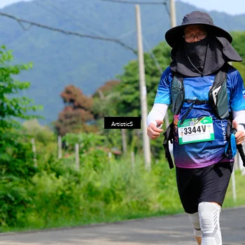 Runner Photo 5255454