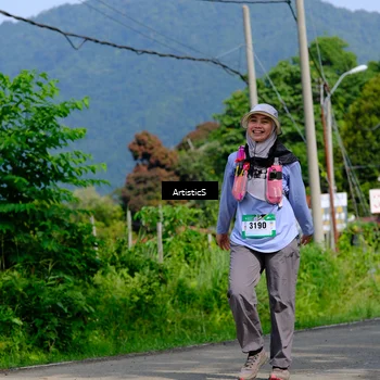 Runner Photo 5255456