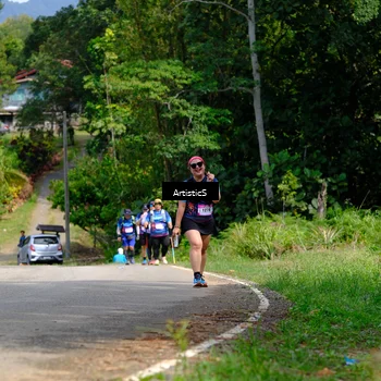 Runner Photo 5255459