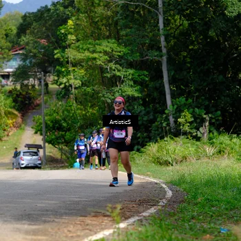 Runner Photo 5255464