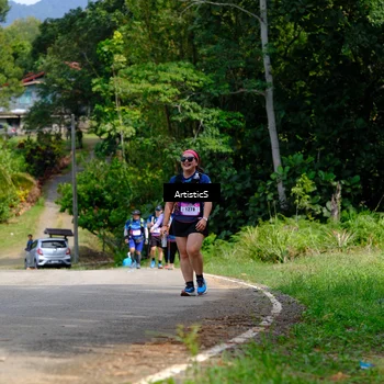 Runner Photo 5255466