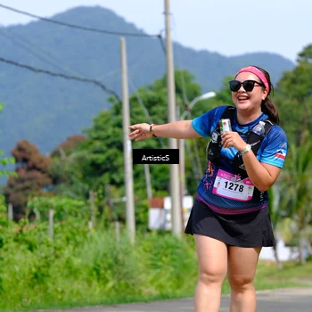 Runner Photo 5255469