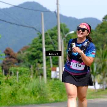 Runner Photo 5255471