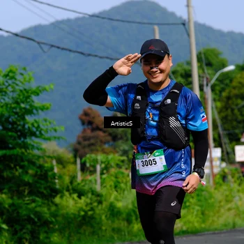 Runner Photo 5255473