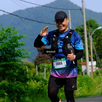 Runner Photo 5255475