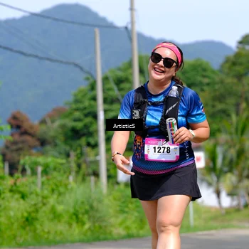 Runner Photo 5255476