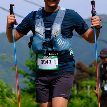 Runner Photo 5255478