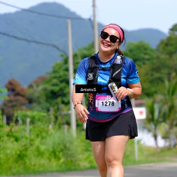 Runner Photo 5255482