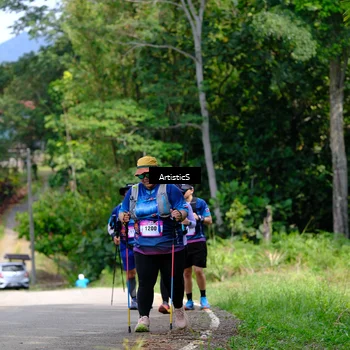 Runner Photo 5255483
