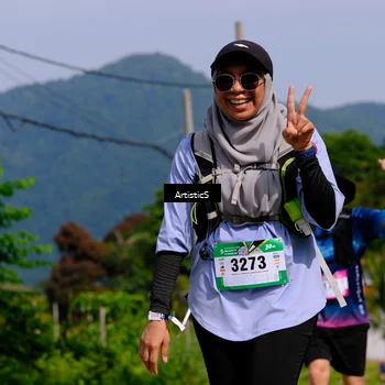 Runner Photo 5255484