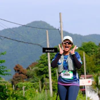 Runner Photo 5255487