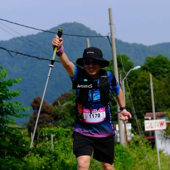 Runner Photo 5255490