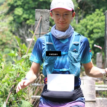 Runner Photo 5255496