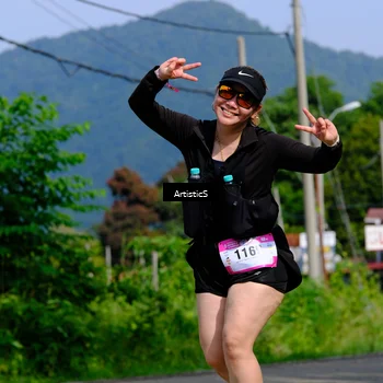 Runner Photo 5255502