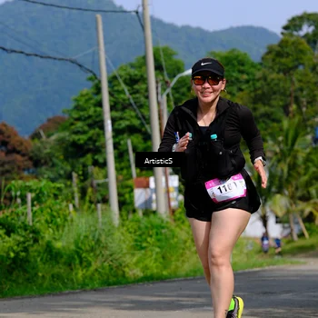 Runner Photo 5255506
