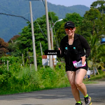 Runner Photo 5255509