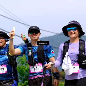 Runner Photo 5255517