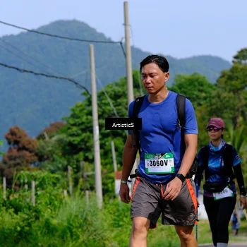 Runner Photo 5255528