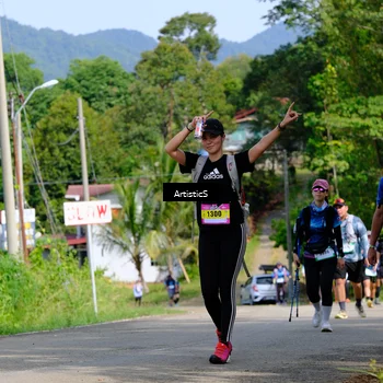 Runner Photo 5255529