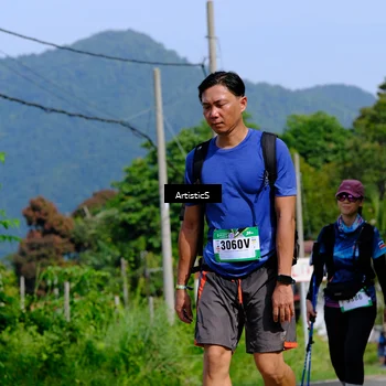 Runner Photo 5255530