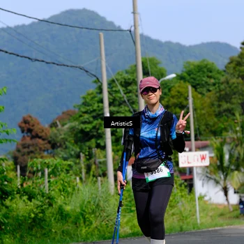 Runner Photo 5255534