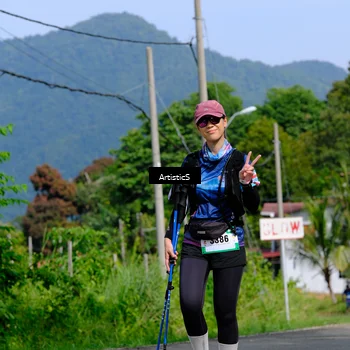 Runner Photo 5255537