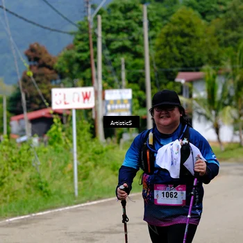 Runner Photo 5255539