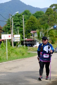 Runner Photo 5255541