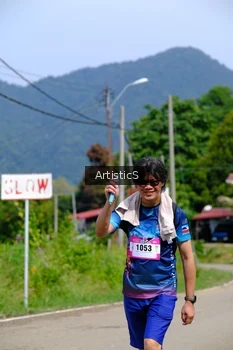 Runner Photo 5255552